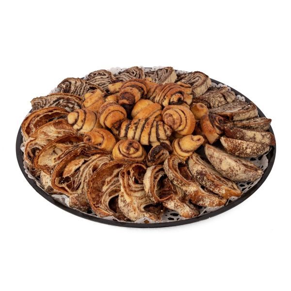 Babka & Rugelach Platter