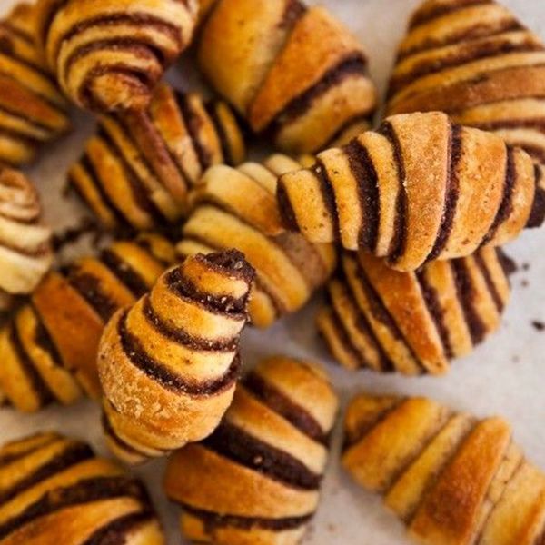 Rugelach