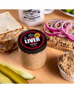 Chopped Liver