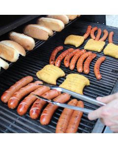 Katz's Family BBQ Package 