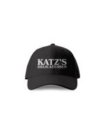Katz's Deli Classic Hat