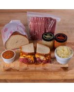 Katz's Reuben Package 