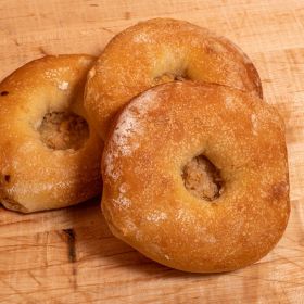 Bialy's