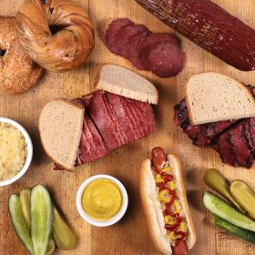 The Taste of New York