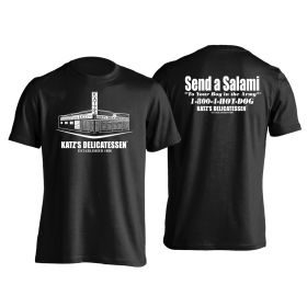 Katz's Storefront T-Shirt 
