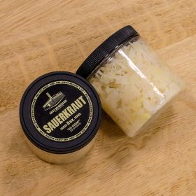 Sauerkraut