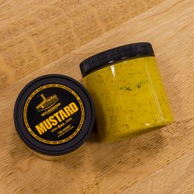Deli Mustard