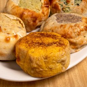 Knish
