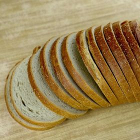 Deli Rye