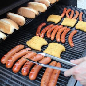 Katz's Family BBQ Package 