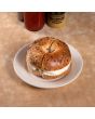 Bagel & Cream Cheese