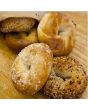 New York Bagels