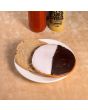 Black & White Cookie