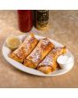 Cheese Blintzes