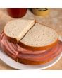 Bologna Sandwich