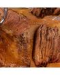 Hot Brisket by the 1/2 lb