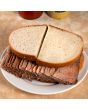 Katz's Brisket Sandwich