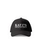 Katz's Deli Classic Hat