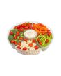 Vegetable Crudite