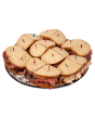 Katz's Cold Sandwich Platter