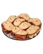 Cold Sandwich Platter - one meat