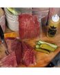 Corned Beef by the Pound (Sealed)