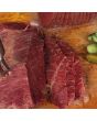 Hot Corned Beef by the 1/2 lb