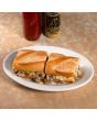 Katz's Cheesesteak