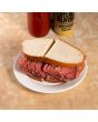 Katz's Corned Beef Sandwich