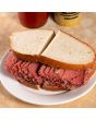 Katz's Corned Beef Sandwich