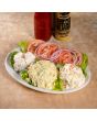Egg Salad Platter