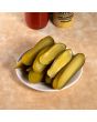 Full Sour Pickles - 1 Quart