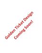 Golden Ticket Design coming soon