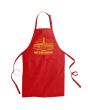 Katz's Deli Apron