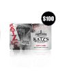 Katz's Deli Gift Card $100