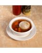 Matzoh Ball Soup