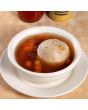 Matzoh Ball Soup