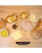 November Thanksgiving Package