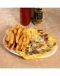 Oversized Omelet
