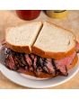 Katz's Pastrami Sandwich