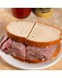 Roast Beef Sandwich