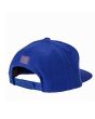 katzs hat royal blue back