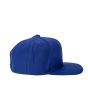 katzs hat royal blue side