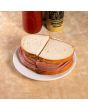 Liverwurst Sandwich