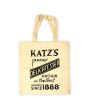 Katz's Deli Tote Bag