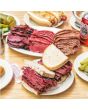 Katz's Triple Classic Package
