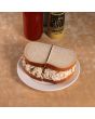 Tuna Salad Sandwich