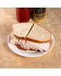 Katz's Turkey Sandwich