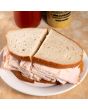 Katz's Turkey Sandwich