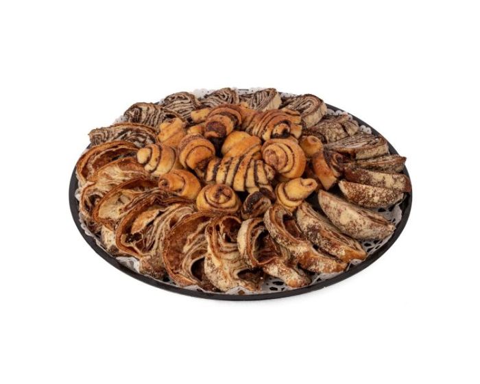 Babka & Rugelach Platter